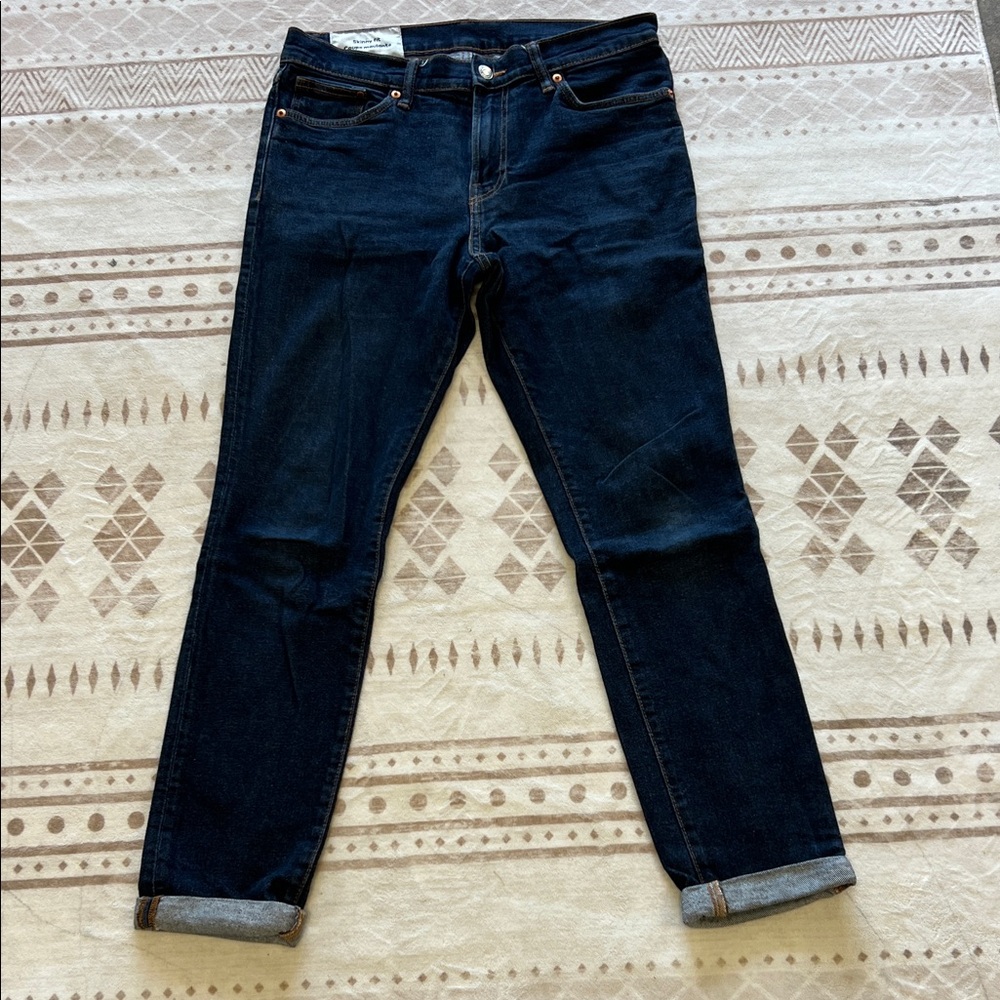 H&M Men’s Skinny Fit Jeans